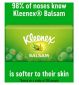 Kleenex Balsam Pocket Facial Tissues 2 Pack, UK version