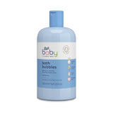 Boots Baby Gentle Bath Bubbles 500ml Sensitive Formula - British product