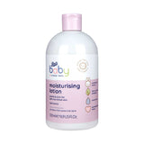 Boots Baby moisturising lotion 500ml - British product
