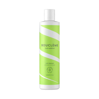 Boots Boucleme Curl Cleanser Natural Hair Care 300ml- Buy online at McGrocer