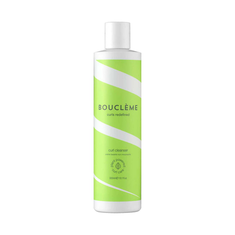 Boucleme Curl Cleanser 300ml - British product