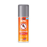 Boots Insect Repellent Maximum DEET PMD 125ml - British product