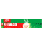 Boots Re-Energise Berry flavoured effervescent tablets 20 - British product