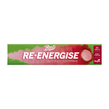 Boots Re-Energise Berry flavoured effervescent tablets 20 - British product