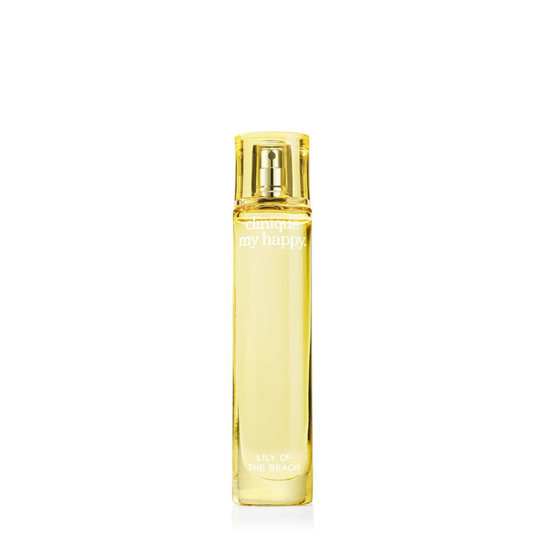 Clinique My Happy Lily of the Beach perfume 15ml - British product