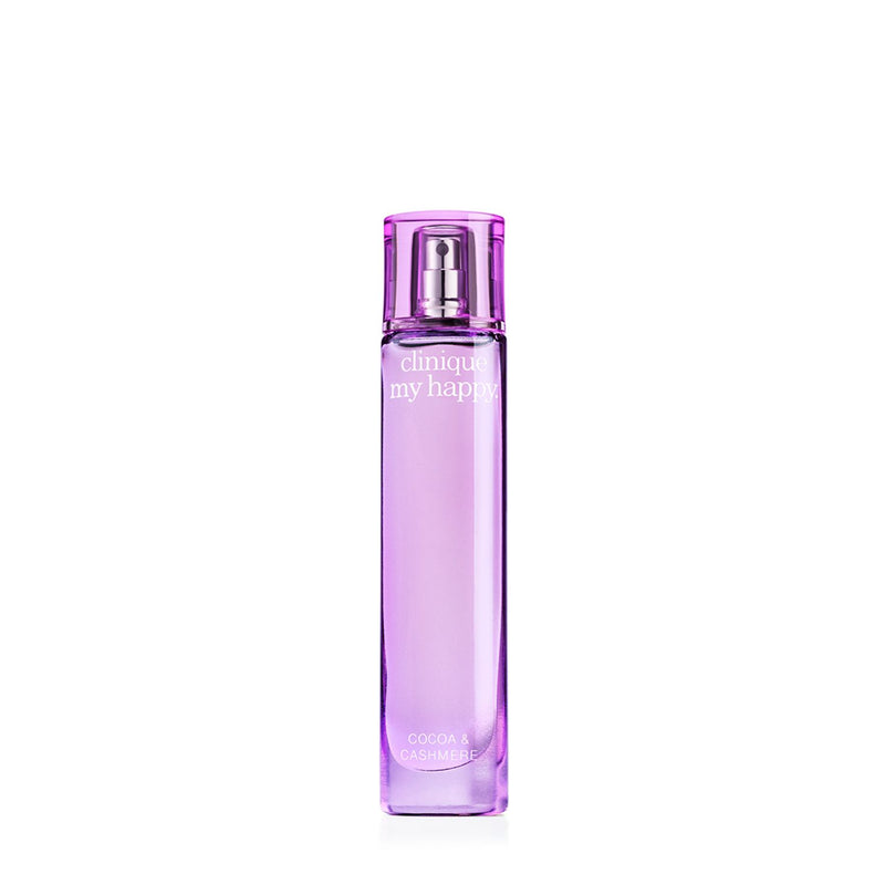 Clinique My Happy perfume Cocoa and Cashmere 15ml - British product