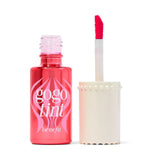 Benefit Gogotint Bright Cherry Lip And Cheek Stain - British product