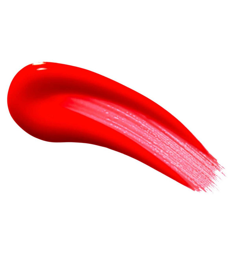 Benefit Lovetint Fiery-red lip and cheek stain, UK version