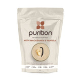 Boots Purition Original Wholefood Nutrition with Macadamia & Vanilla 250g- Buy online at McGrocer