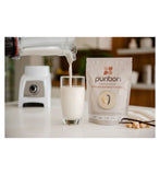 Purition wholefood nutrition powder macadamia and vanilla 250g (British brand)