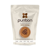 Purition wholefood nutrition with cocoa 250g (British brand)