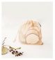 Bambaw Wiederverwendbare Make-up-Entferner-Pads 16er-Pack - Britisches Produkt