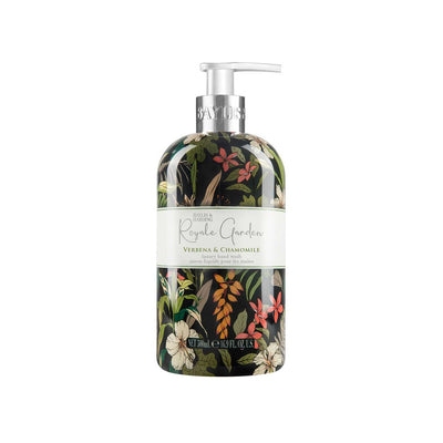 Boots Baylis & Harding Royale Garden Verbena & Kamille Håndsåpe 500ml- Kjøp online hos McGrocer