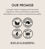 Baylis & Harding Hand Wash Royale Garden Verbena & Chamomile 500ml - British product