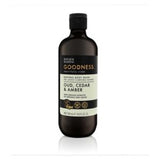 Baylis Harding Goodness Oud Cedar Amber Body Wash 500ml