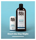 Bulldog Peppermint Eucalyptus Shower Gel 500ml - British product