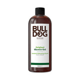 Bulldog Skincare Original Shower Gel For Men 500ml