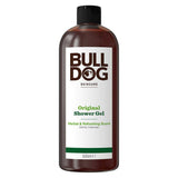 Bulldog Original Shower Gel 500ml - British product