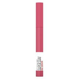 Maybelline Superstay Matte Ink Crayon Pink Lipstick, imported from the UK