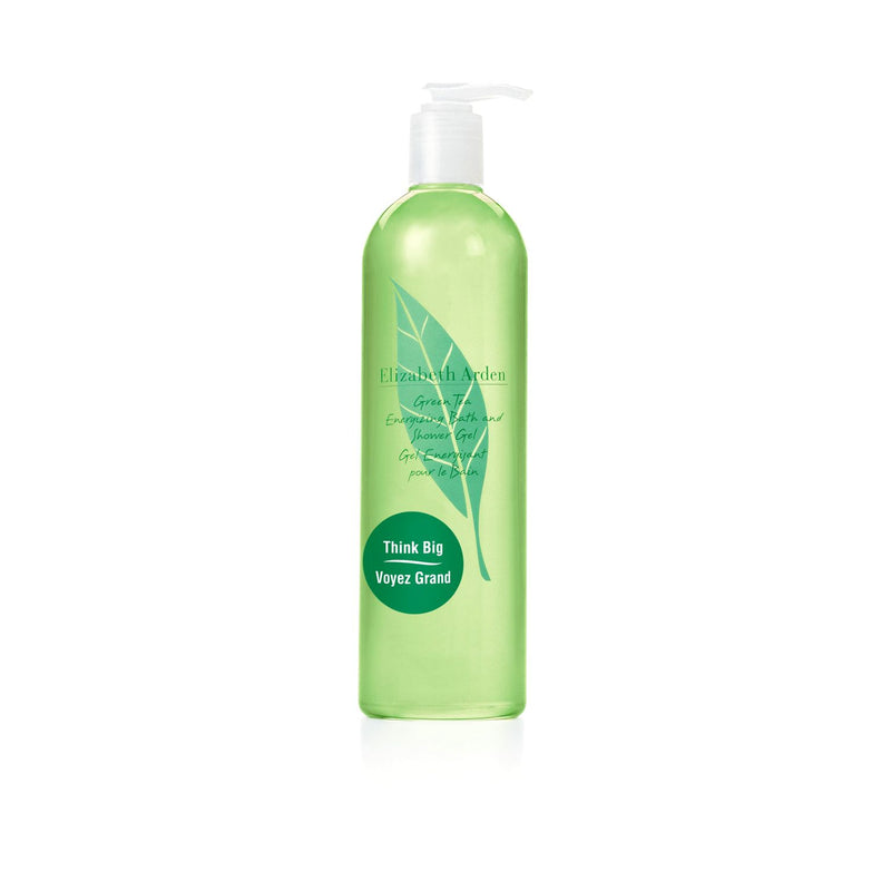 Elizabeth Arden Green Tea Shower Gel 500ml - British product