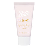 Boots Glow Moisturising Cream Day Cream 50ml