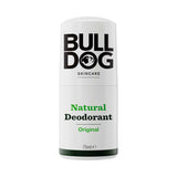 Bulldog Roll On Natural Deodorant 75ml - British product