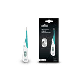 Boots Braun High Speed Digital Thermometer PRT1000 Multi-Site- Buy online at McGrocer