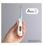 Braun Digitales Hochgeschwindigkeits-Thermometer PRT1000 - Britisches Produkt