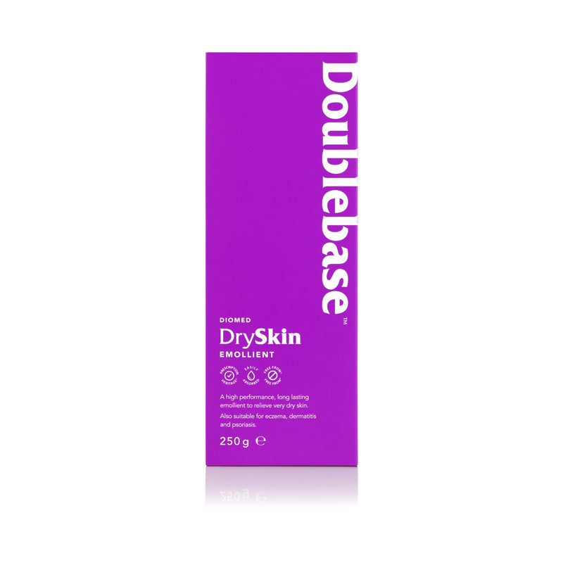 Doublebase Dry Skin Emollient 250g - British product