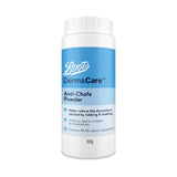 Boots Boots Dermacare Anti-Chafe Skin Powder 100g- Buy online at McGrocer