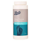 Poudre pour les pieds Boots Anti-Odeurs Soin des pieds 75 g