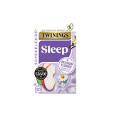Twinings Superblends Sleep herbal tea 30g - British product