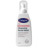Boots Cetaphil Pro Redness Prone Skin Cleansing Facial Wash 236ml- Buy online at McGrocer