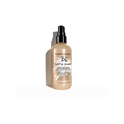 Bumble and bumble Prêt-à-powder Shampooing sec Post Workout 120ml
