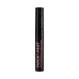 Soap & Glory Thick and Fast Waterproof Mascara, imported from the UK