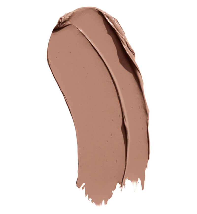 NYX Shout Loud Satin Lipstick, imported from the UK