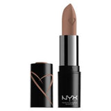 NYX Shout Loud Satin Lipstick, imported from the UK