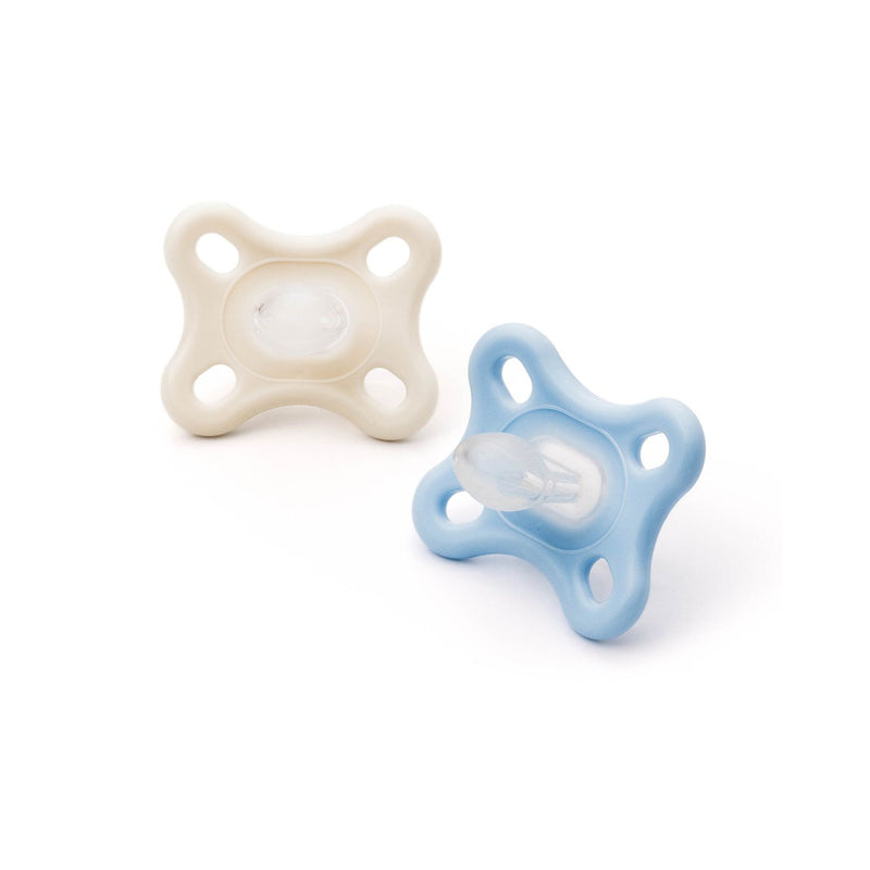 MAM Comfort baby pacifier 0-3 months 2 pack, imported from the UK