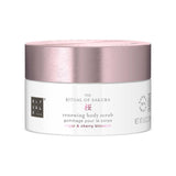 Rituals Sakura Cherry Blossom & Rice Milk Body Scrub 250g (British brand)
