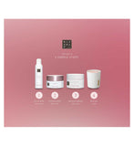 Rituals foaming shower gel Cherry Blossom & Rice Milk 200ml (British brand)