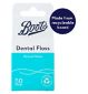 Boots everyday dental floss 50m - British product