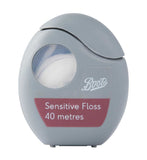 Boots Sensitive Dental Floss 30m - British product