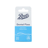 Boots Everyday Dental Tape 30m Mundpflege