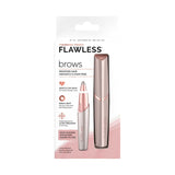 Finishing Touch Flawless eyebrow trimmer, UK version