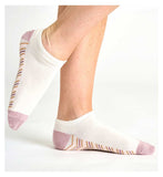 Boots Bamboo Trainer Liners 3 Pack Size 4-7 - British product