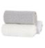 Tutti Bambini Crib Bedding Set Cloud Grey (British brand)