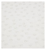 Tutti Bambini Crib Bedding Set Cloud Grey (British brand)