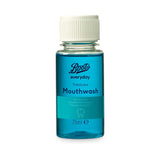 Boots Totalcare Mouthwash Extreme Mint 75ml - British product