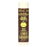 Sun Bum Lippenbalsam Kokosnuss SPF30 4,25g, importiert aus Großbritannien