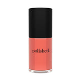 Vernis à ongles poli teinte 013 8ml, importé du Royaume-Uni